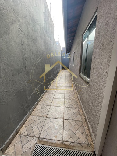 Casa de 3 quartos, 250m² no bairro Cidade Nova, em Uberaba | Eu Corretor