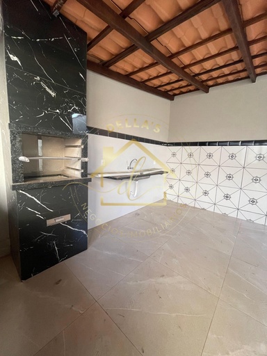 Casa de 3 quartos, 250m² no bairro Cidade Nova, em Uberaba | Eu Corretor