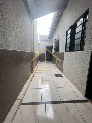 Casa de 3 quartos, 130m² no bairro Manhattan, em Uberaba | Eu Corretor