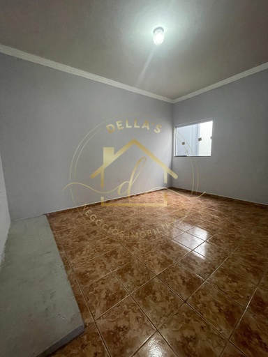 Casa de 3 quartos, 130m² no bairro Manhattan, em Uberaba | Eu Corretor