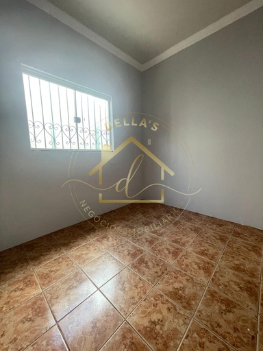 Casa de 3 quartos, 130m² no bairro Manhattan, em Uberaba | Eu Corretor