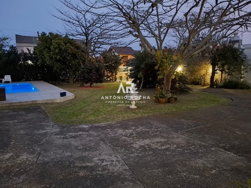 Casa de 4 quartos, 350m² no bairro Tirolesa, em Tramandaí | Eu Corretor