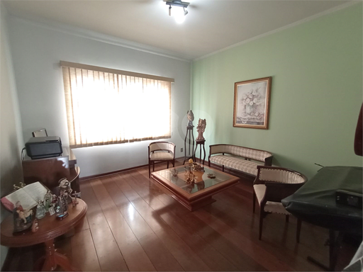 Casa de 4 quartos, 276m² no bairro Centro, em Lençóis Paulista | Eu Corretor