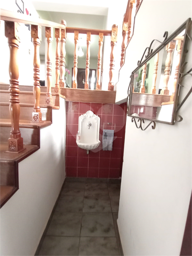 Casa de 4 quartos, 276m² no bairro Centro, em Lençóis Paulista | Eu Corretor