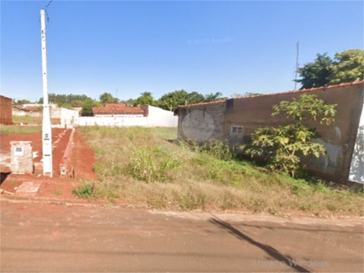 Lote/Terreno de 432m² no bairro Centro, em Macatuba | Eu Corretor