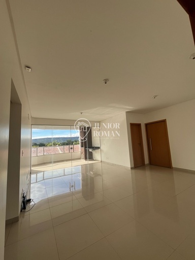 Apartamento de 3 quartos, 147m² no bairro Vila Dulce, em Barreiras | Eu Corretor