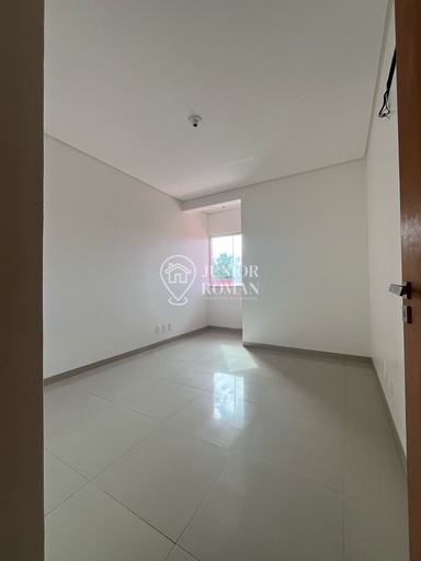 Apartamento de 3 quartos, 147m² no bairro Vila Dulce, em Barreiras | Eu Corretor