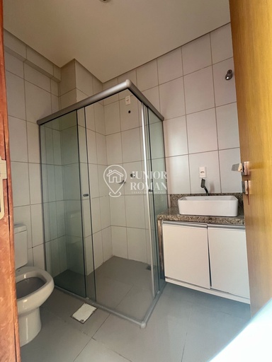 Apartamento de 3 quartos, 147m² no bairro Vila Dulce, em Barreiras | Eu Corretor