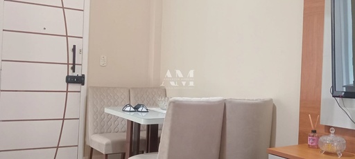 Apartamento de 1 quarto, no bairro Barra do Imbuí, em Teresópolis | Eu Corretor