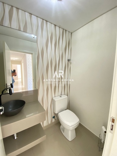 Apartamento de 3 quartos, no bairro Centro, em Tramandaí | Eu Corretor