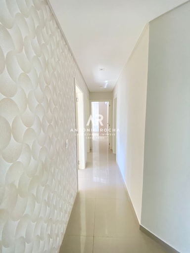 Apartamento de 3 quartos, no bairro Centro, em Tramandaí | Eu Corretor