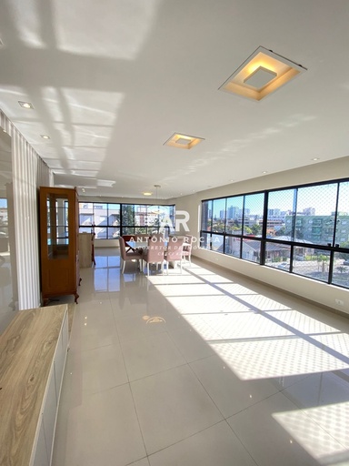 Apartamento de 3 quartos, no bairro Centro, em Tramandaí | Eu Corretor