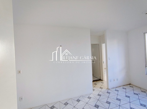 Apartamento de 2 quartos, 42m² no bairro Fátima, em Canoas | Eu Corretor