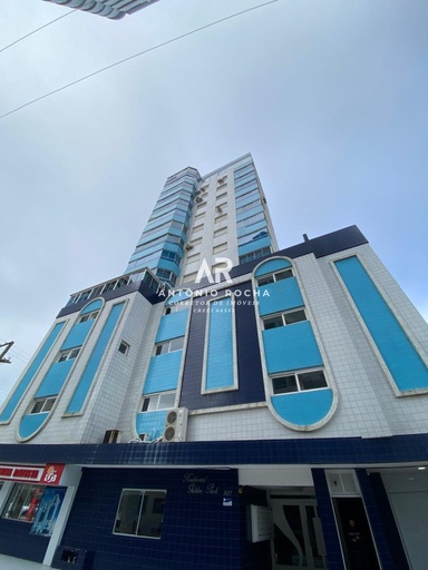 Cobertura de 4 quartos, no bairro Centro, em Tramandaí | Eu Corretor