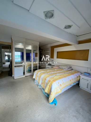 Cobertura de 4 quartos, no bairro Centro, em Tramandaí | Eu Corretor