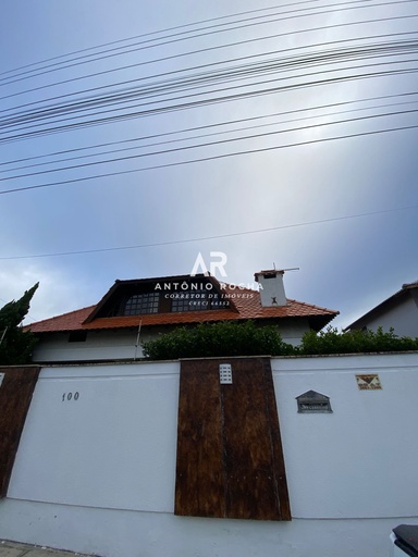 Casa de 3 quartos, no bairro Centro, em Tramandaí | Eu Corretor