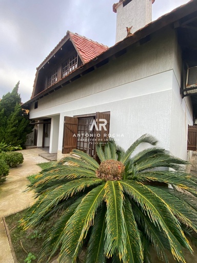 Casa de 3 quartos, no bairro Centro, em Tramandaí | Eu Corretor