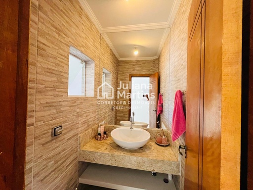 Casa de Condomínio de 3 quartos, 199m² no bairro Wanel Ville, em Sorocaba | Eu Corretor