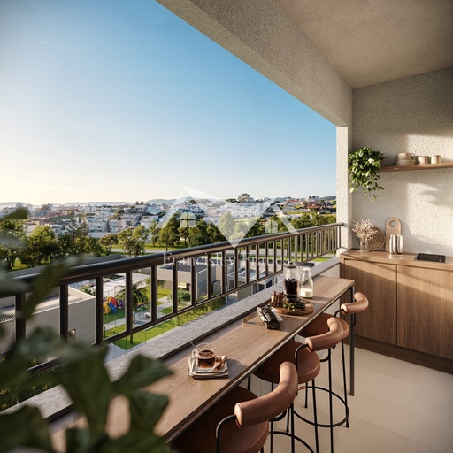 Apartamento de 2 quartos, 42m² no bairro Jardim do Lago, em Limeira | Eu Corretor