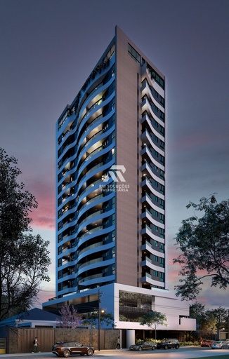 Apartamento de 2 quartos, 58m² no bairro Rosarinho, em Recife | Eu Corretor