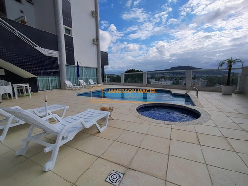 Apartamento de 2 quartos, 70m² no bairro Itacorubi, em Florianópolis | Eu Corretor