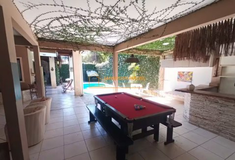 Apartamento de 6 quartos, 380m² no bairro Campeche, em Florianópolis | Eu Corretor
