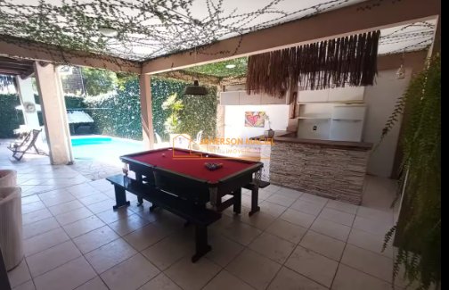 Apartamento de 6 quartos, 380m² no bairro Campeche, em Florianópolis | Eu Corretor
