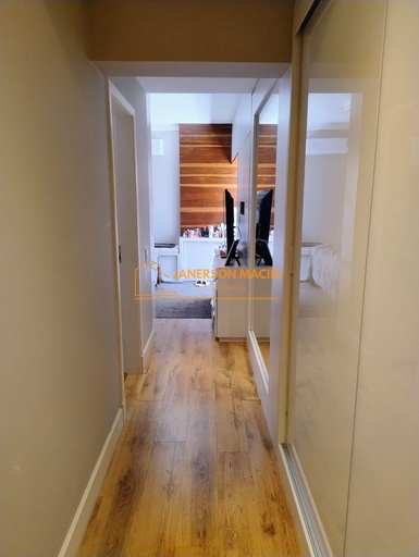 Apartamento de 3 quartos, 100m² no bairro Centro, em Florianópolis | Eu Corretor