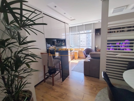Apartamento de 3 quartos, 100m² no bairro Centro, em Florianópolis | Eu Corretor