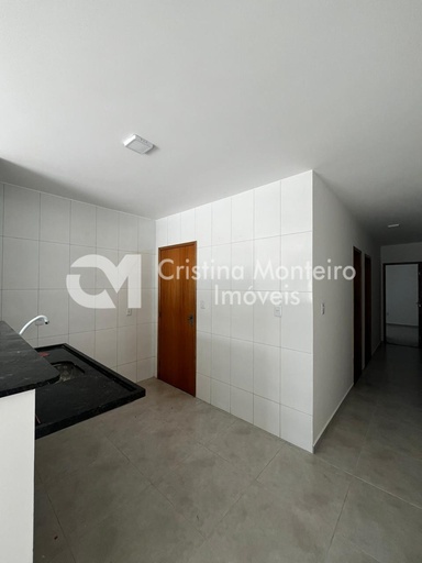 Casa de 2 quartos, no bairro Itapeba, em Maricá | Eu Corretor
