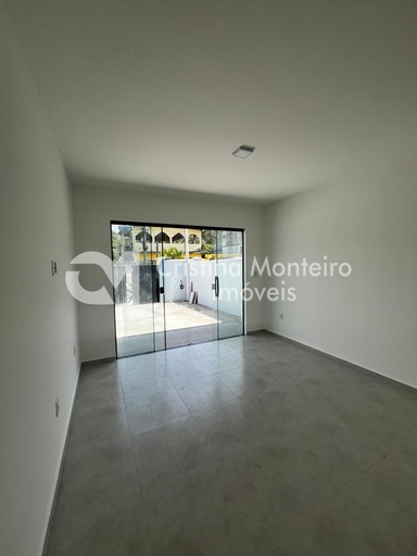 Casa de 2 quartos, no bairro Itapeba, em Maricá | Eu Corretor