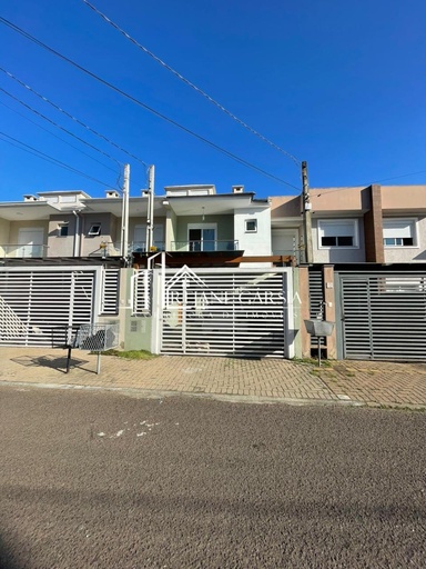 Sobrado de 3 quartos, 116m² no bairro Igara, em Canoas | Eu Corretor