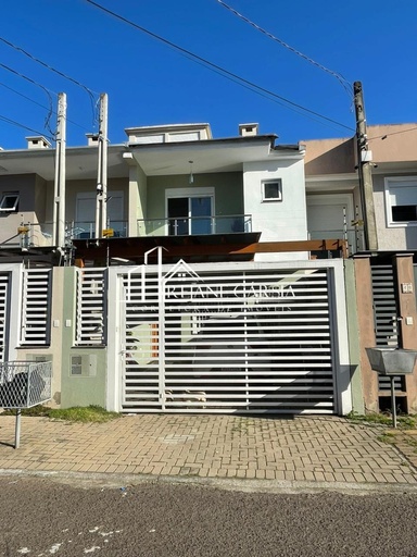 Sobrado de 3 quartos, 116m² no bairro Igara, em Canoas | Eu Corretor