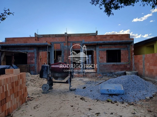Geminado de 2 quartos, no bairro  Primavera, em Pontal do Paraná | Eu Corretor
