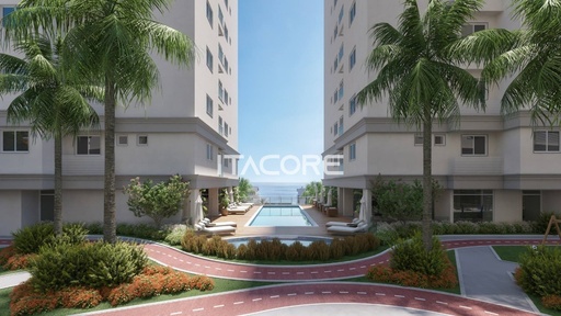 Apartamento de 2 quartos, 63m² no bairro Morretes, em Itapema | Eu Corretor