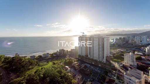 Apartamento de 2 quartos, 63m² no bairro Morretes, em Itapema | Eu Corretor