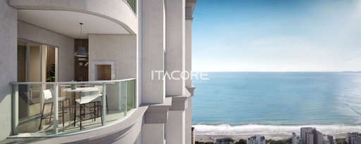 Apartamento de 2 quartos, 63m² no bairro Morretes, em Itapema | Eu Corretor