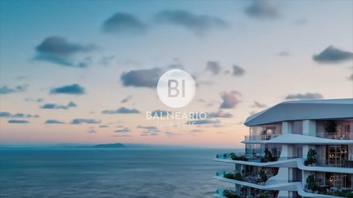 Apartamento de 3 quartos, no bairro Praia Brava, em Itajaí | Eu Corretor
