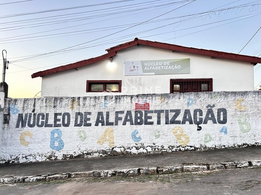 Casa de 4 quartos, no bairro CENTRO, em Campo Formoso | Eu Corretor