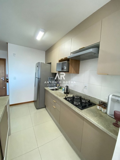 Apartamento de 2 quartos, no bairro Centro, em Tramandaí | Eu Corretor