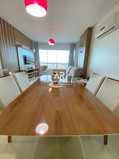 Apartamento de 2 quartos, no bairro Centro, em Tramandaí | Eu Corretor