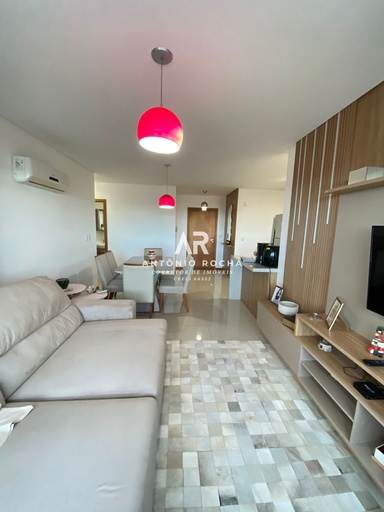 Apartamento de 2 quartos, no bairro Centro, em Tramandaí | Eu Corretor