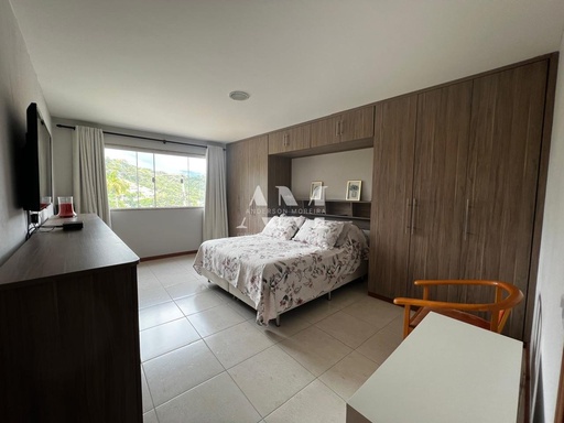 Casa de 2 quartos, no bairro Salaco, em Teresópolis | Eu Corretor