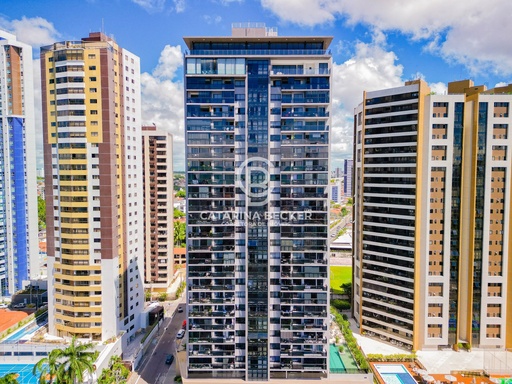 Apartamento de 2 quartos, no bairro Miramar, em João Pessoa | Eu Corretor