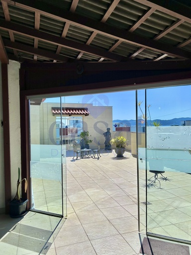 Cobertura de 4 quartos, 240m² no bairro Balneário, em Florianópolis | Eu Corretor