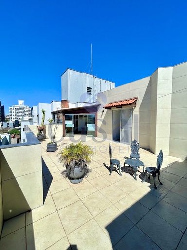 Cobertura de 4 quartos, 240m² no bairro Balneário, em Florianópolis | Eu Corretor