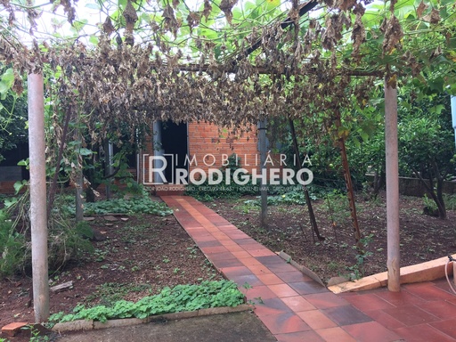 Casa de 3 quartos, 97m² no bairro Marrini, em Não-Me-Toque | Eu Corretor