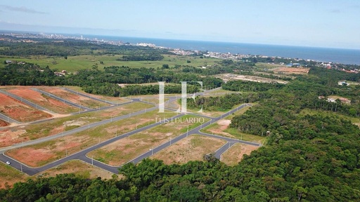 Lote/Terreno de 250m² no bairro Itajuba, em Barra Velha | Eu Corretor