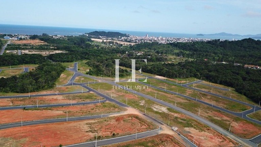 Lote/Terreno de 250m² no bairro Itajuba, em Barra Velha | Eu Corretor