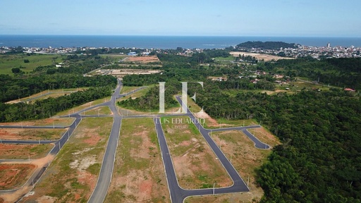 Lote/Terreno de 250m² no bairro Itajuba, em Barra Velha | Eu Corretor